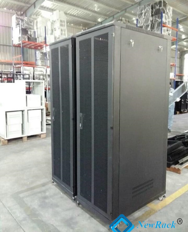 Tủ mạng 42U New Rack cao cấp